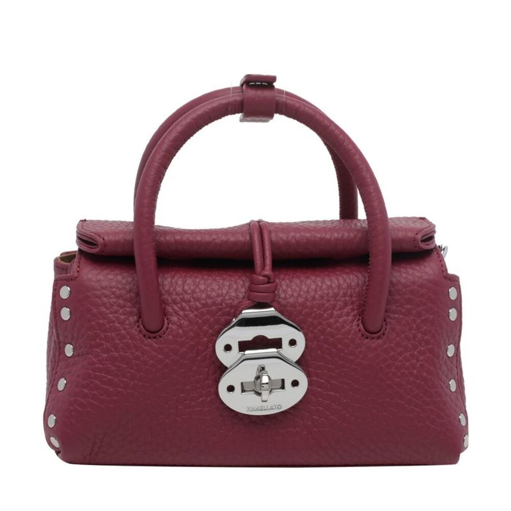 Zanellato Women Baby Dotta Centauro Handbag